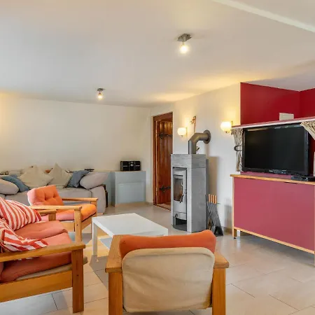 Cozy Holiday In Near The Forest * Ostseebad Nienhagen