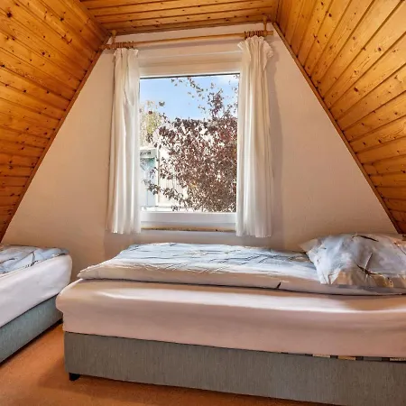 Cozy Holiday In Near The Forest Nyaraló Ostseebad Nienhagen