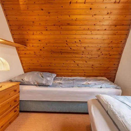 Cozy Holiday In Near The Forest Nyaraló Ostseebad Nienhagen